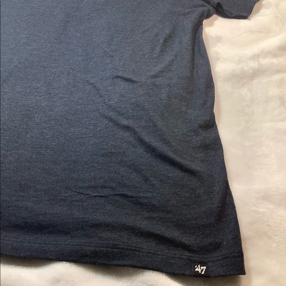 New York Yankees 47 Brand t shirt size XL - Picture 2 of 5